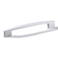 Häfele Furniture Handle in matt black