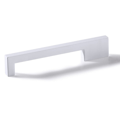 Häfele Furniture Handle in matt black