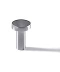 Furniture Handle Knob H1340 Chrome plated polished