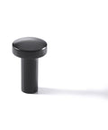 Furniture Handle Knob H1340 Black matt
