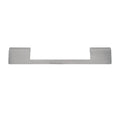 Furniture Handle Urban Finish: Chrome plated polishedChrome plated mattNickel plated brushed Hole centres: 192 mm Dimensions: 220 x 32 mm Note: Please order screws separately:022.35.225: 22mm Screws for use with all Häfele handles where panel thickness is