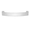 Furniture Handle Studio Finish: Chrome plated mattStainless steel coloured Hole centres (mm): 128 mm160 mm224 mm Dimensions (mm): 141 x 22 mm172 x 25 mm236 x 25 mm Note: Please order screws separately:022.35.225: 22mm Screws for use with all Häfele handle