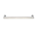 Furniture Handle Urban Finish: Matt brushed Hole centres: 96 mm288 mm Dimensions (mm): 108 x 30 mm298 x 35 mm Note: Please order screws separately:022.35.225: 22mm Screws for use with all Häfele handles where panel thickness is 16 - 18mm022.35.387: 38mm S