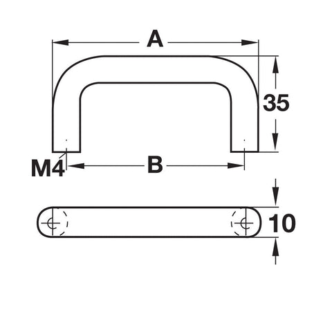 Furniture Handle Studio