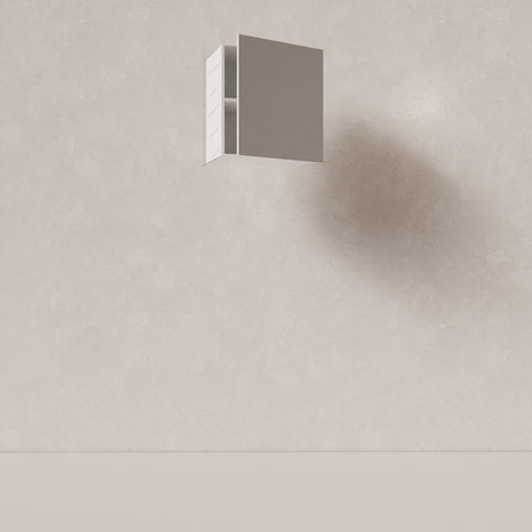 Overhead Cabinet – Short – Single Door – Right Hinge