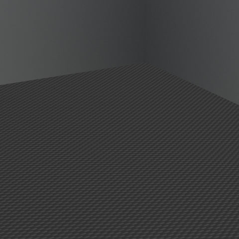 Hettich anti-slip drawer mat in a dark drawer