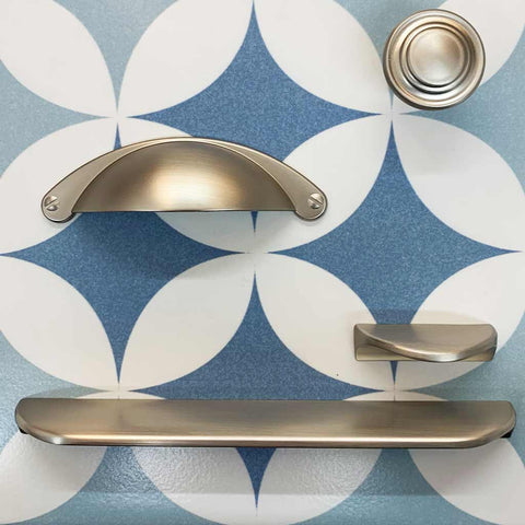 Häfele Luxe Furniture Handle
