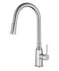HEL005 – Helena Pull-Out Kitchen Mixer – Chrome