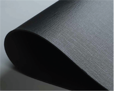 Canvas Anti-Slip Matt Dark Grey 1.5m X 10m Roll