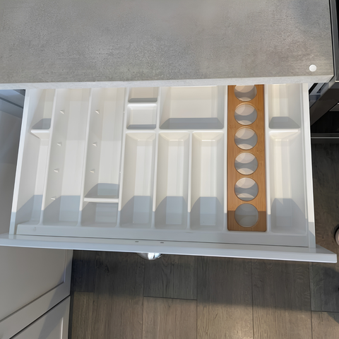 Linea Cutlery Insert | 200–840mm