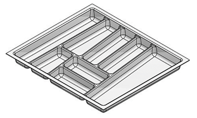 Trend II Cutlery Insert