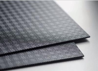 Agoform Kristall Anti-Slip Blackmat 1130mm X 474mm