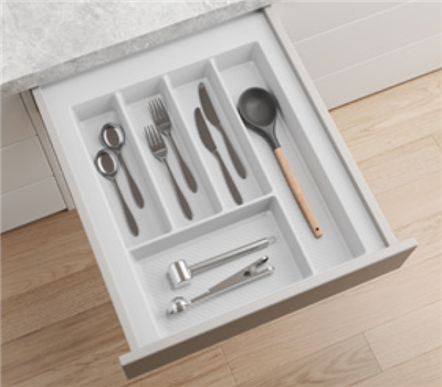 Krome Cutlery Insert