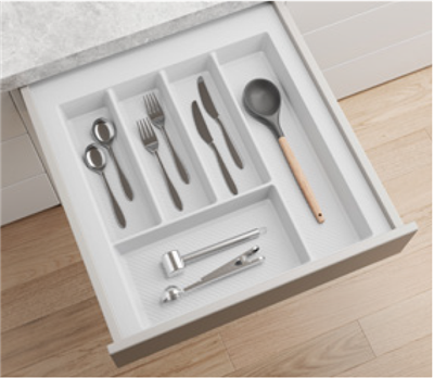 Krome Cutlery Insert