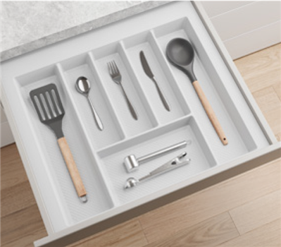 Krome Cutlery Insert