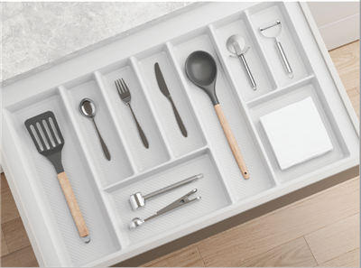 Krome Cutlery Insert
