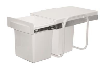 Kimberley Kitchen Tidy Bin