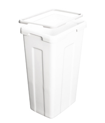 Krome Replacement Bucket + Liner Holder