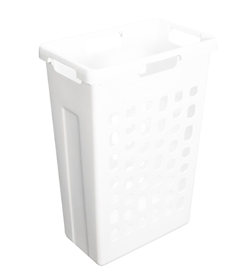 Krome Replacement Laundry Bucket
