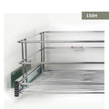 Multi-Purpose Pull Out Pantry - Customised Solution