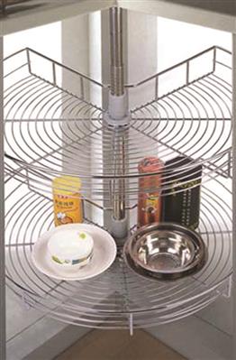 Krome Lazy Susan 800mm Diameter