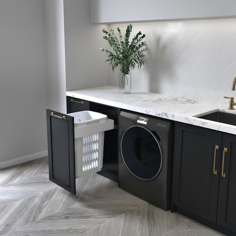 Concelo Laundry Hamper | CRL Series