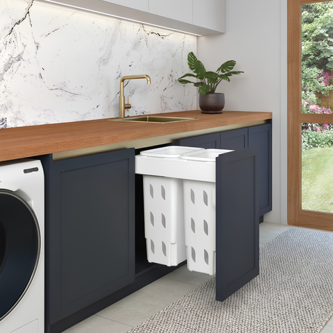 Concelo Laundry Hamper | CRL Series