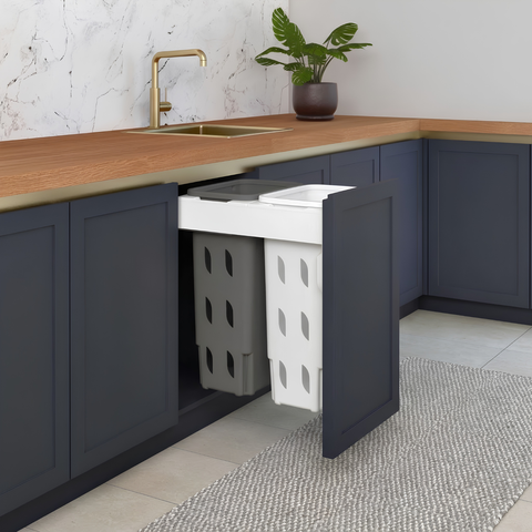 Concelo Laundry Hamper | CRL Series