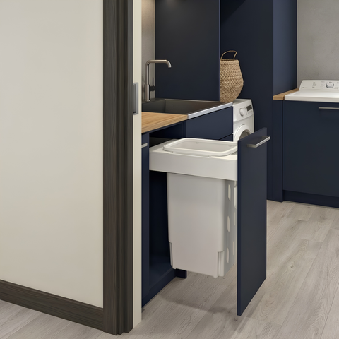 Concelo Laundry Hamper | CRL Series