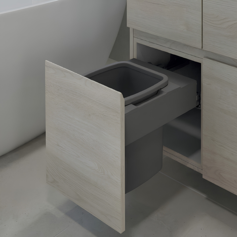 Concelo Shallow Depth Bin & Laundry Hamper | 13 L / 35 L