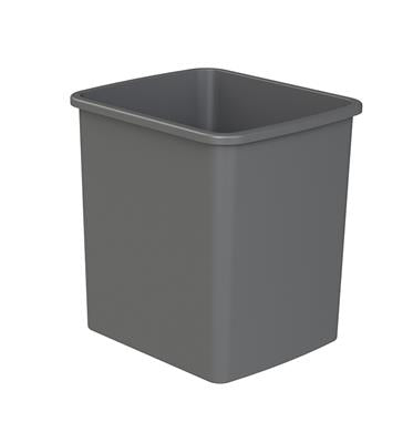Hideaway Charcoal Replacement Bucket – Genuine Waste Bin Insert