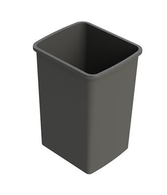 Hideaway Charcoal Replacement Bucket – Genuine Waste Bin Insert