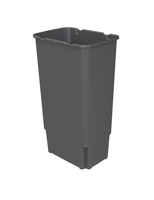 Hideaway Charcoal Replacement Bucket – Genuine Waste Bin Insert