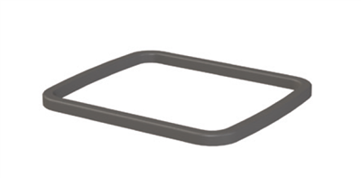 Hideaway Replacement Liner Holder - Cinder