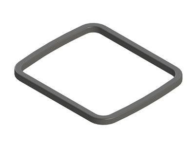 Hideaway Replacement Liner Holder - Cinder