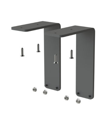 Top Plate Mounting Bracket Crtmb-C/Cinder