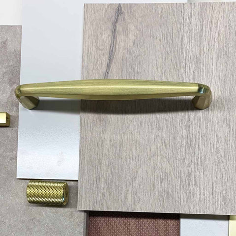 Luxe Furniture Handle | 4 Finishes | 3 Sizes