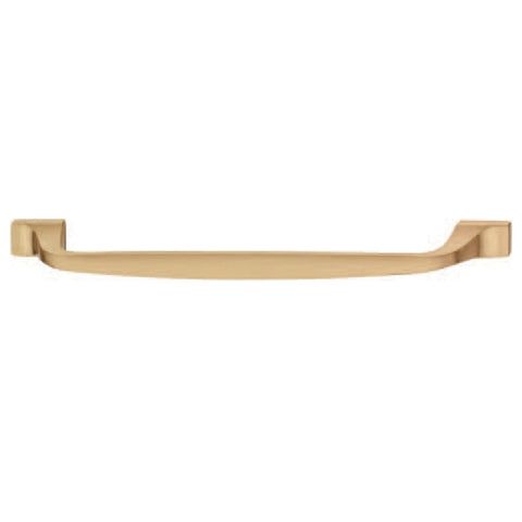 Luxe Furniture Handle | Two Finishes | Three Sizes