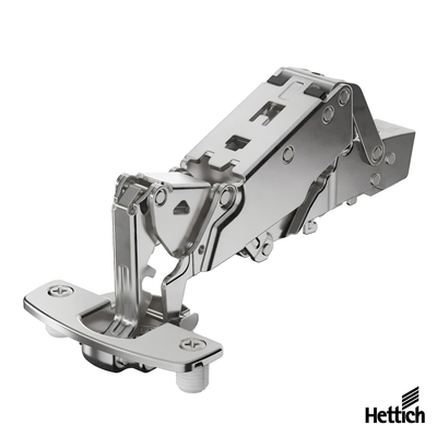 Sensys Hinge — 165° Full Overlay