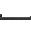 Timber Handle Ash Black Stained 35 height