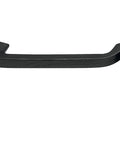 Ash Black Stained Timber Handle