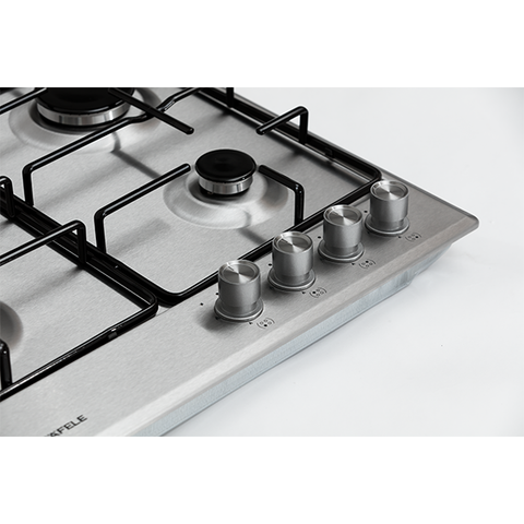 Hafele 60cm Gas Cooktop