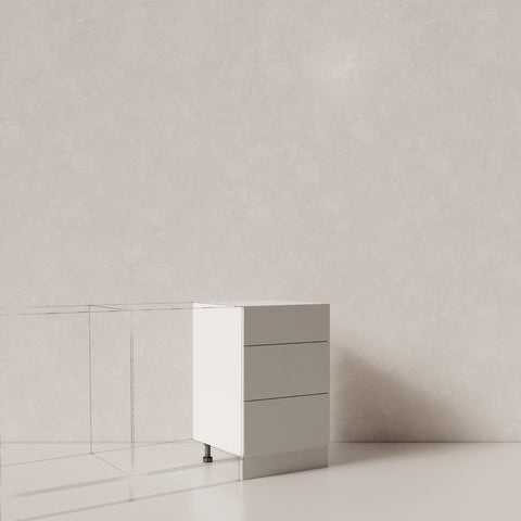 Floor Cabinet – Three Drawer