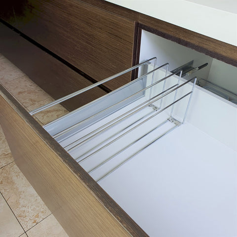 Divider - U Shape (Stainless Steel Wire)