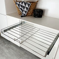 Drying Rack, 510D (Incl. Side Mount Slides)