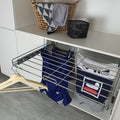 Drying Rack, 510D (Incl. Side Mount Slides)