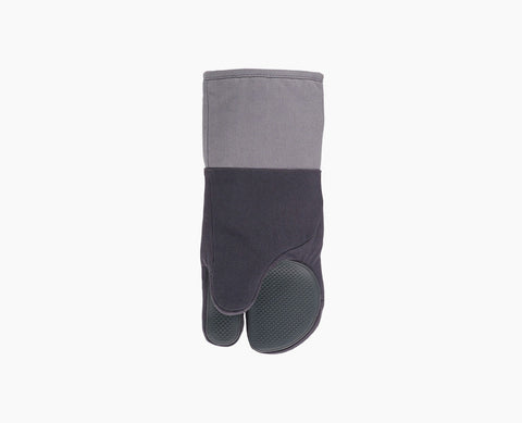 Pinch™ Easy-grip Single Grey Oven Glove