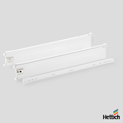 MultiTech Drawer System — White