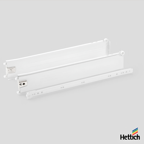 MultiTech Drawer System — White