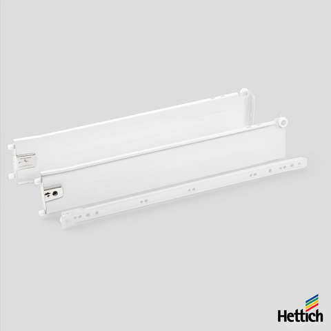MultiTech Drawer System — White